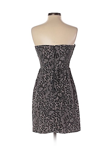 Rebecca Taylor Casual Dress (view 2)