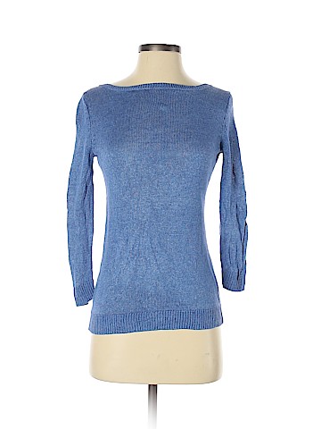 Talbots Pullover Sweater (view 1)