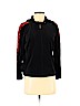 St. John Sport Black Zip Up Hoodie Size S - photo 1