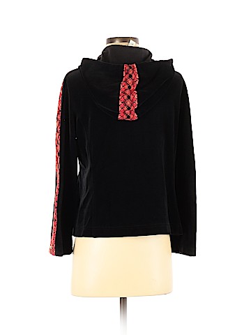 St. John Sport Zip Up Hoodie (view 2)