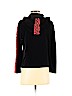 St. John Sport Black Zip Up Hoodie Size S - photo 2
