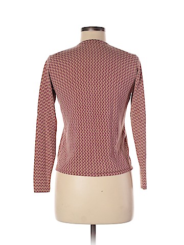 Belford Silk Cardigan (view 2)