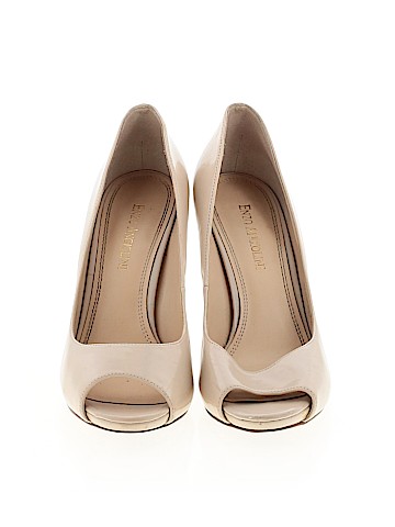 Enzo Angiolini Heels (view 2)