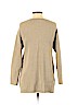Soft Surroundings 100% Polyester Tan Pullover Sweater Size S (petite) - photo 2