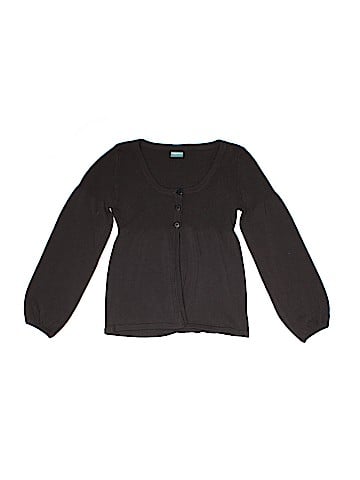 Pumpkin Patch Cardigan (view 1)