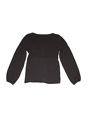 Pumpkin Patch Cardigan (view 2)