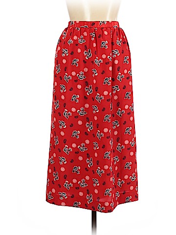 Leslie Fay Casual Skirt (view 1)