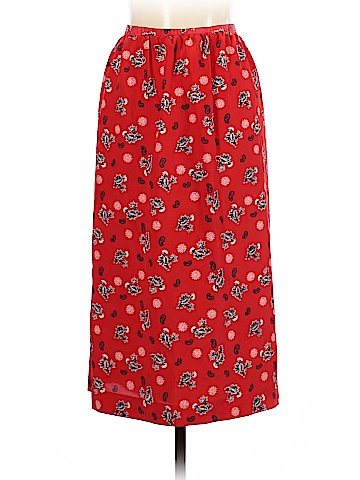 Leslie Fay Casual Skirt (view 2)