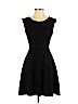 B44 Dressed Black Casual Dress Size S - photo 1