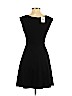 B44 Dressed Black Casual Dress Size S - photo 2