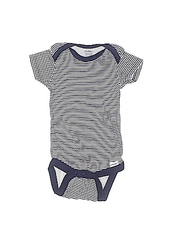 Gerber Short Sleeve Onesie (view 1)