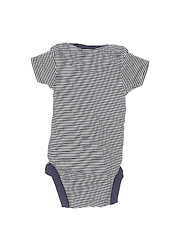 Gerber Short Sleeve Onesie (view 2)