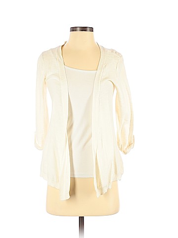 a.n.a. A New Approach Cardigan (view 1)