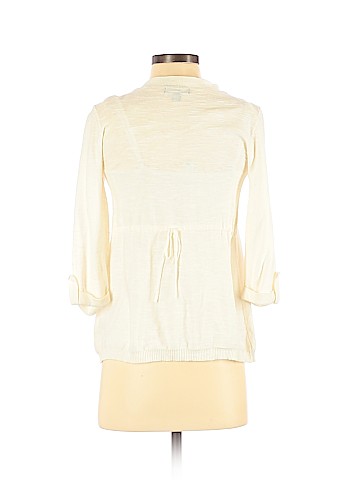 a.n.a. A New Approach Cardigan (view 2)