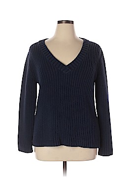 Alexandra Bartlett Size XL