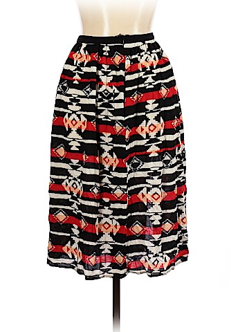 Topshop Casual Skirt (view 2)