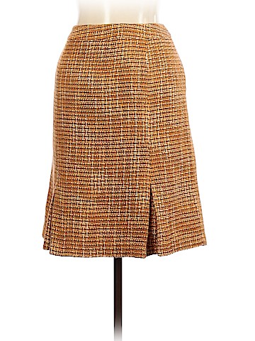 Kasper Casual Skirt (view 2)