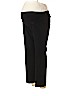 Motherhood Black Dress Pants Size L - photo 1