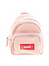 Assorted Brands Pink Backpack One size - photo 1