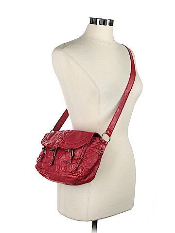 Charming Charlie Crossbody Bag (view 2)