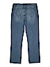 Gap Kids Solid Blue Jeans Size 18 - photo 2