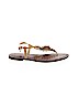Sam Edelman Tan Sandals Size 7 - photo 1