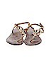 Sam Edelman Tan Sandals Size 7 - photo 2