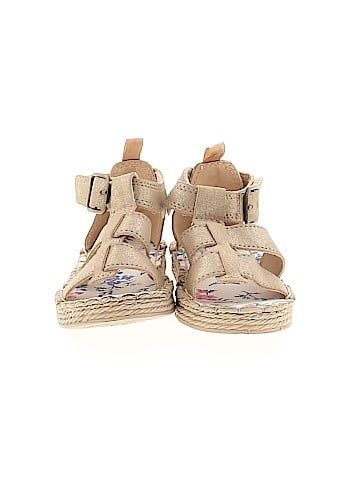 Carter's Sandals (view 2)