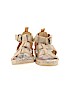Carter's Gold Sandals Size 5 (baby) - photo 2