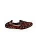 Yosi Samra Brown Flats Size 5 - photo 1