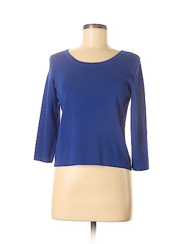 Laura Ashley Pullover Sweater (view 1)