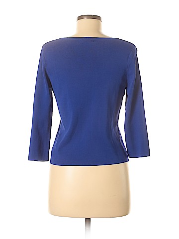 Laura Ashley Pullover Sweater (view 2)