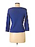 Laura Ashley Blue Pullover Sweater Size M (petite) - photo 2