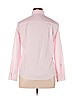 Foxcroft Pink Long Sleeve Button-Down Shirt Size 14 (petite) - photo 2