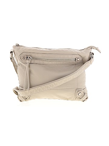 Unbranded Crossbody Bag (view 1)