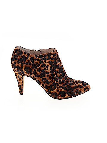 Vince Camuto Ankle Boots (view 1)