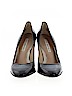Via Spiga Black Wedges Size 5 - photo 2