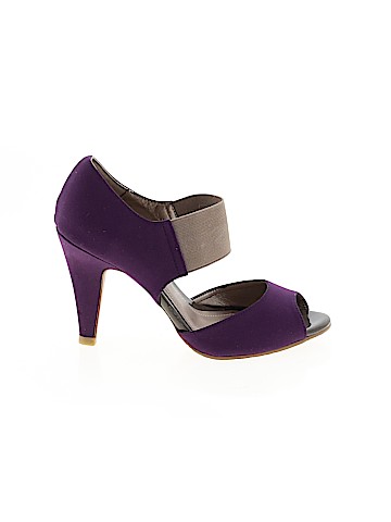 Vincci Heels (view 1)