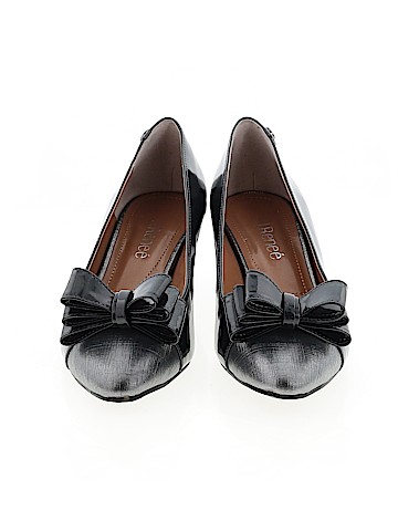 J. Renee Heels (view 2)