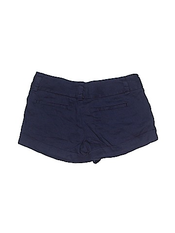 Alice + Olivia Khaki Shorts (view 2)