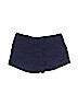 Alice + Olivia Blue Khaki Shorts Size 4 - photo 2