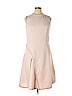 Unbranded 100% Polyester Pink Casual Dress Size 16 - photo 1