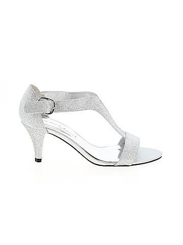 Easy Street Heels (view 1)