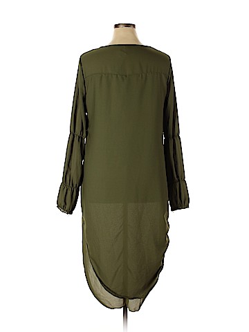 Assorted Brands 3/4 Sleeve Blouse (view 2)