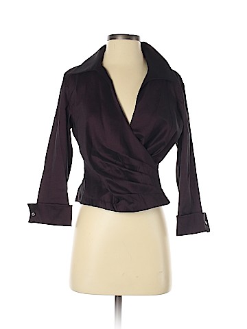 Tadashi 3/4 Sleeve Blouse (view 1)