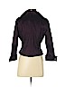 Tadashi Burgundy 3/4 Sleeve Blouse Size P (petite) - photo 2