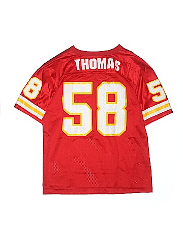 Wilson Short Sleeve Jersey (view 2)