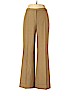 Ann Taylor LOFT Tan Casual Pants Size 6 (petite) - photo 1
