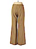 Ann Taylor LOFT Tan Casual Pants Size 6 (petite) - photo 2