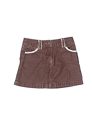 Mini Boden Skirt (view 1)